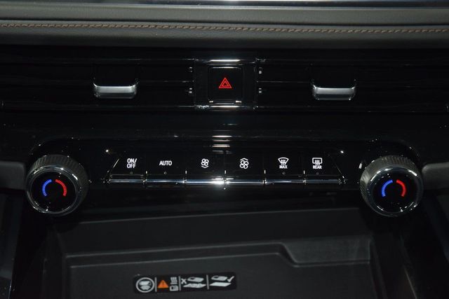 2026 Chevrolet Suburban 4WD 4dr High Country - 22984520 - 32