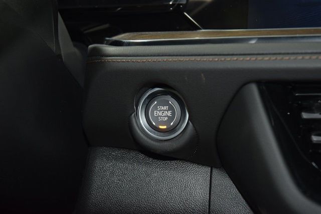 2026 Chevrolet Suburban 4WD 4dr High Country - 22984520 - 33