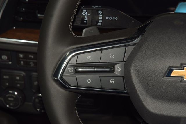 2026 Chevrolet Suburban 4WD 4dr High Country - 22984520 - 36