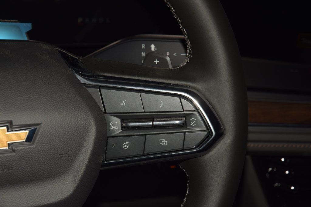 2026 Chevrolet Suburban 4WD 4dr High Country - 22984520 - 37