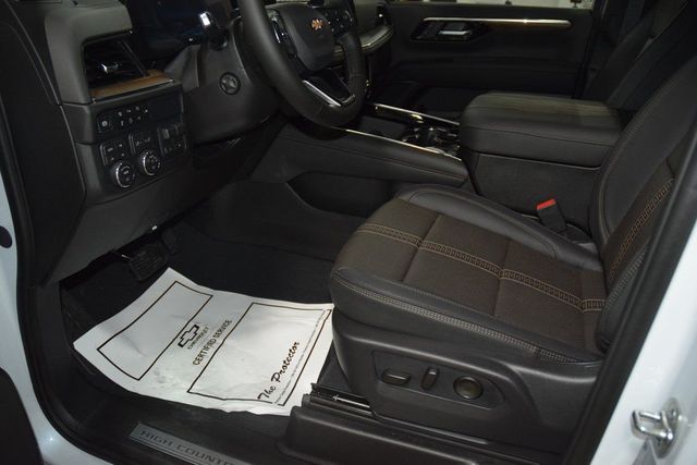 2026 Chevrolet Suburban 4WD 4dr High Country - 22984520 - 38