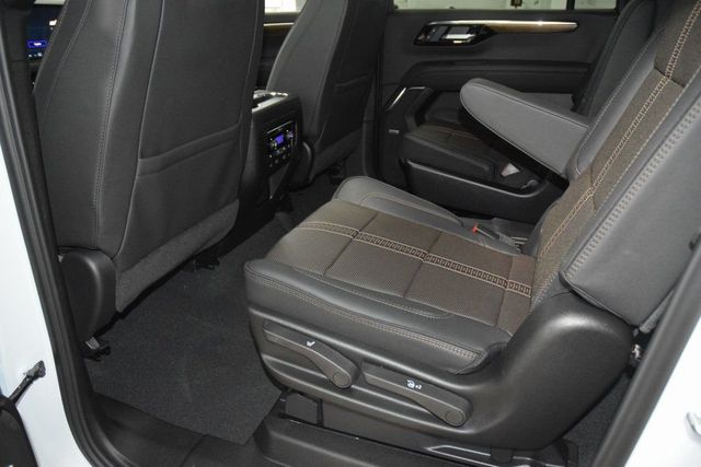 2026 Chevrolet Suburban 4WD 4dr High Country - 22984520 - 41