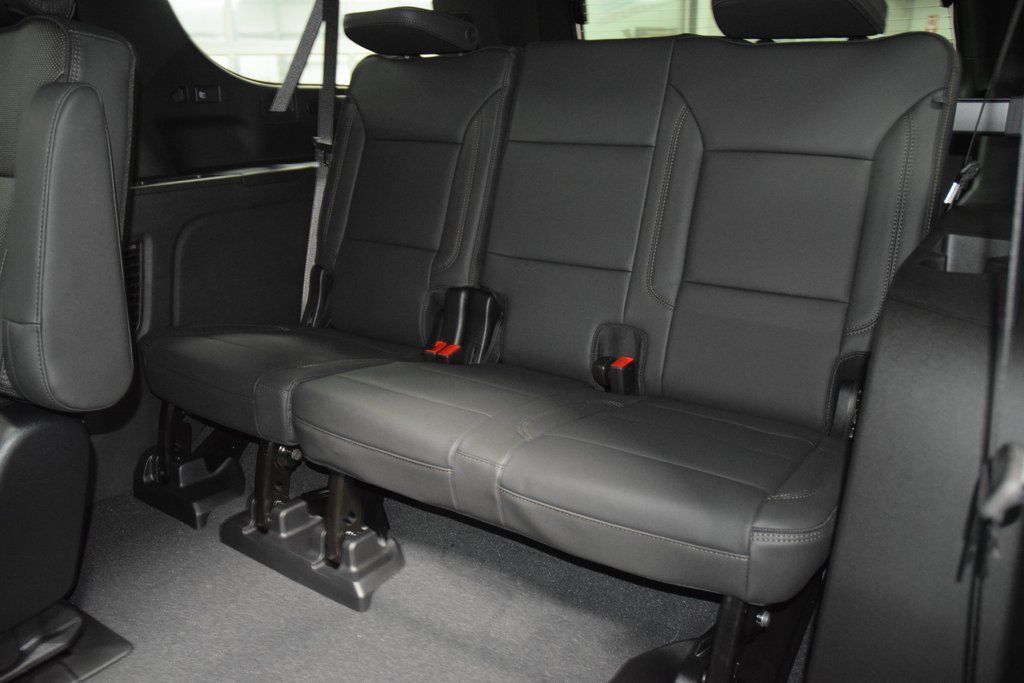 2026 Chevrolet Suburban 4WD 4dr High Country - 22984520 - 42