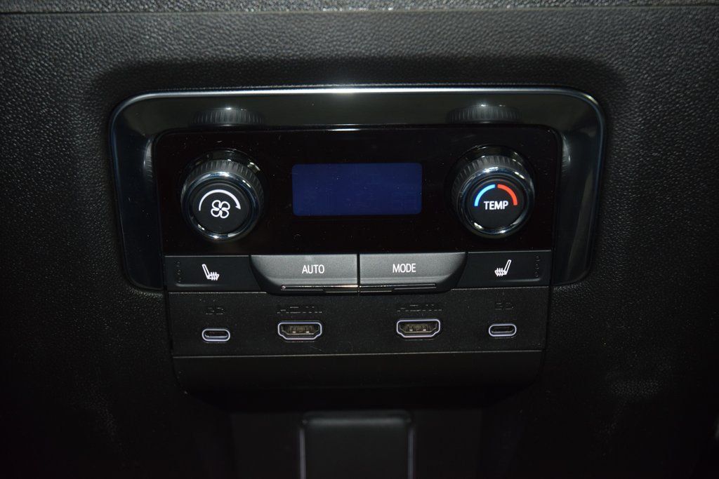 2026 Chevrolet Suburban 4WD 4dr High Country - 22984520 - 43