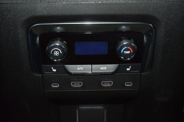 2026 Chevrolet Suburban 4WD 4dr High Country - 22984520 - 43