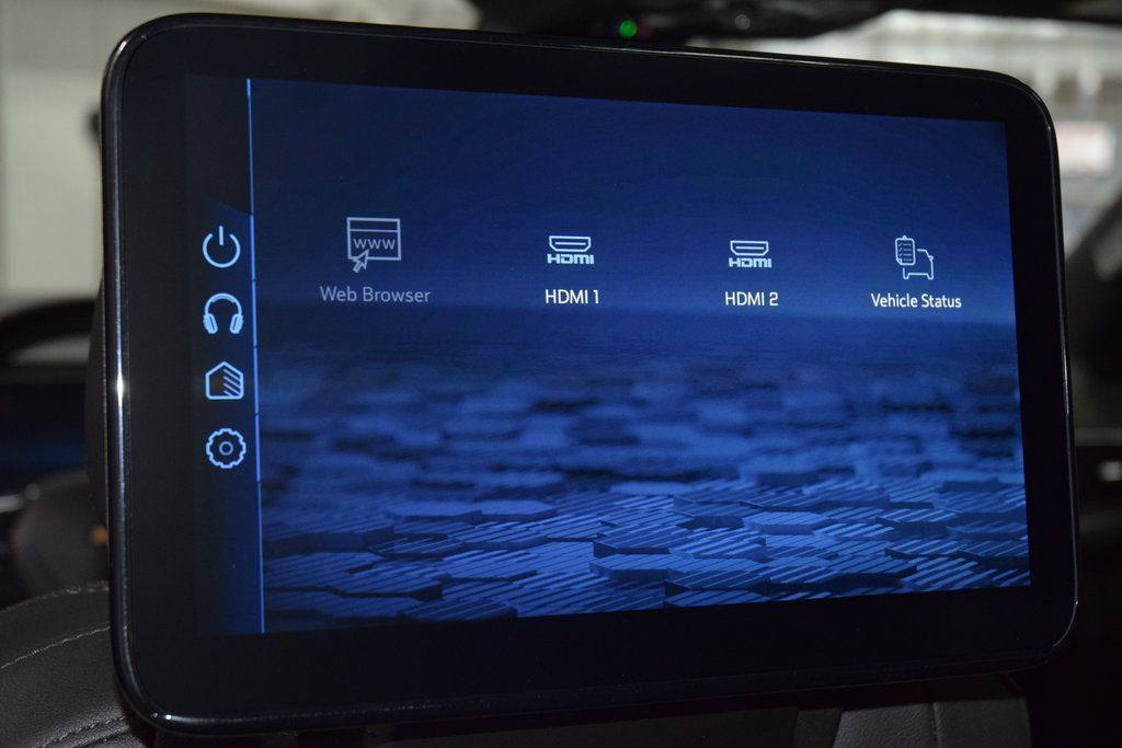 2026 Chevrolet Suburban 4WD 4dr High Country - 22984520 - 44