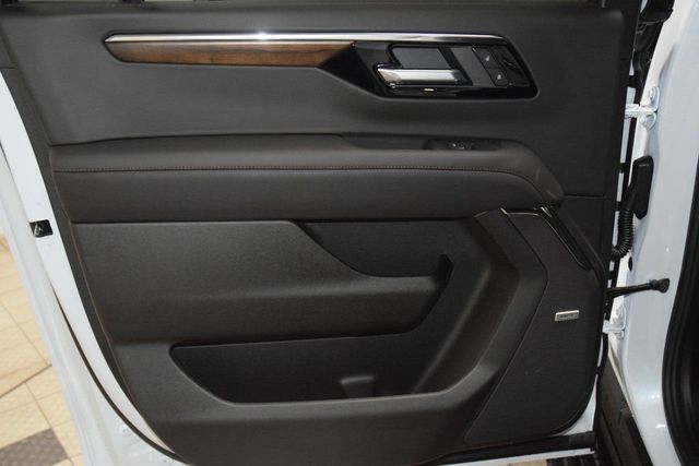 2026 Chevrolet Suburban 4WD 4dr High Country - 22984520 - 45