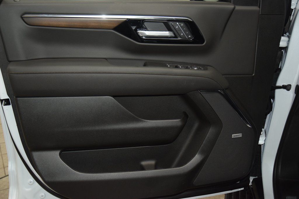 2026 Chevrolet Suburban 4WD 4dr High Country - 22984520 - 48