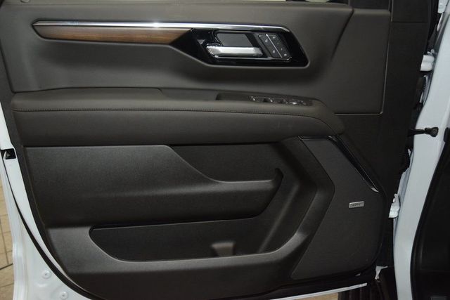 2026 Chevrolet Suburban 4WD 4dr High Country - 22984520 - 48