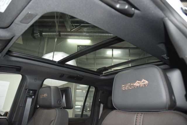 2026 Chevrolet Suburban 4WD 4dr High Country - 22984520 - 51