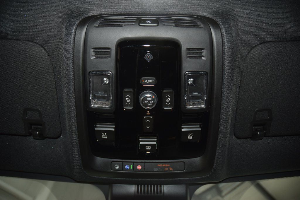 2026 Chevrolet Suburban 4WD 4dr High Country - 22984520 - 52