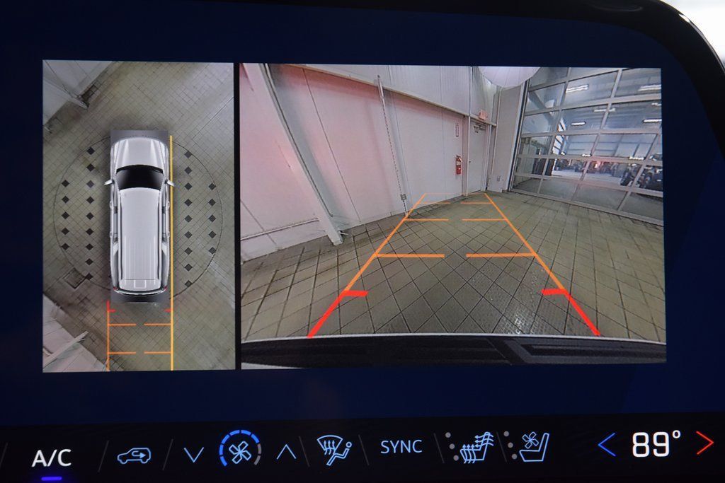 2026 Chevrolet Suburban 4WD 4dr High Country - 22984520 - 54