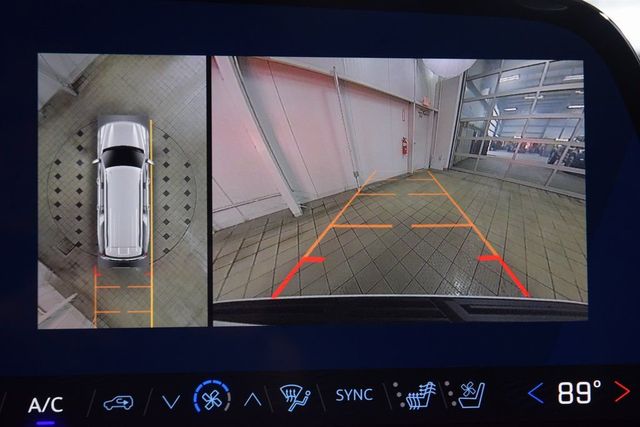 2026 Chevrolet Suburban 4WD 4dr High Country - 22984520 - 54