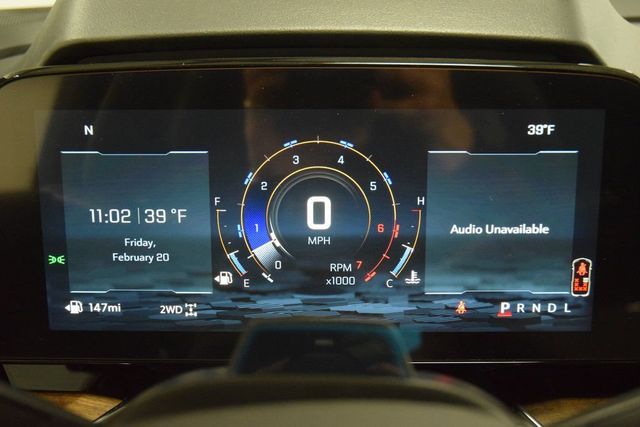 2026 Chevrolet Suburban 4WD 4dr High Country - 22984520 - 55