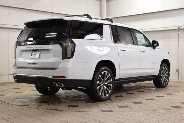 2026 Chevrolet Suburban 4WD 4dr High Country - 22984520 - 7