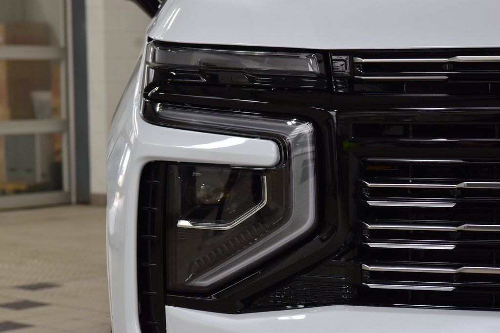 2026 Chevrolet Suburban 4WD 4dr High Country - 22984539 - 11