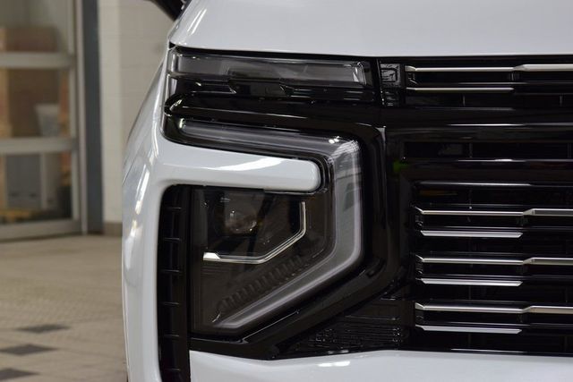 2026 Chevrolet Suburban 4WD 4dr High Country - 22984539 - 11