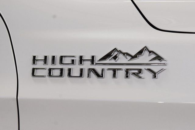 2026 Chevrolet Suburban 4WD 4dr High Country - 22984539 - 15