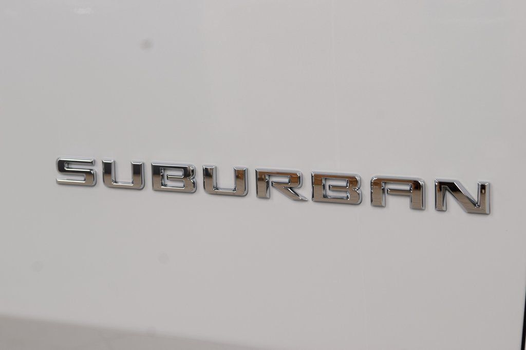 2026 Chevrolet Suburban 4WD 4dr High Country - 22984539 - 16