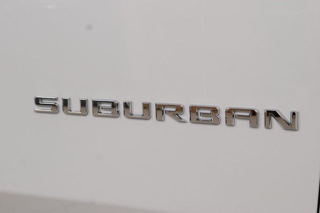 2026 Chevrolet Suburban 4WD 4dr High Country - 22984539 - 16