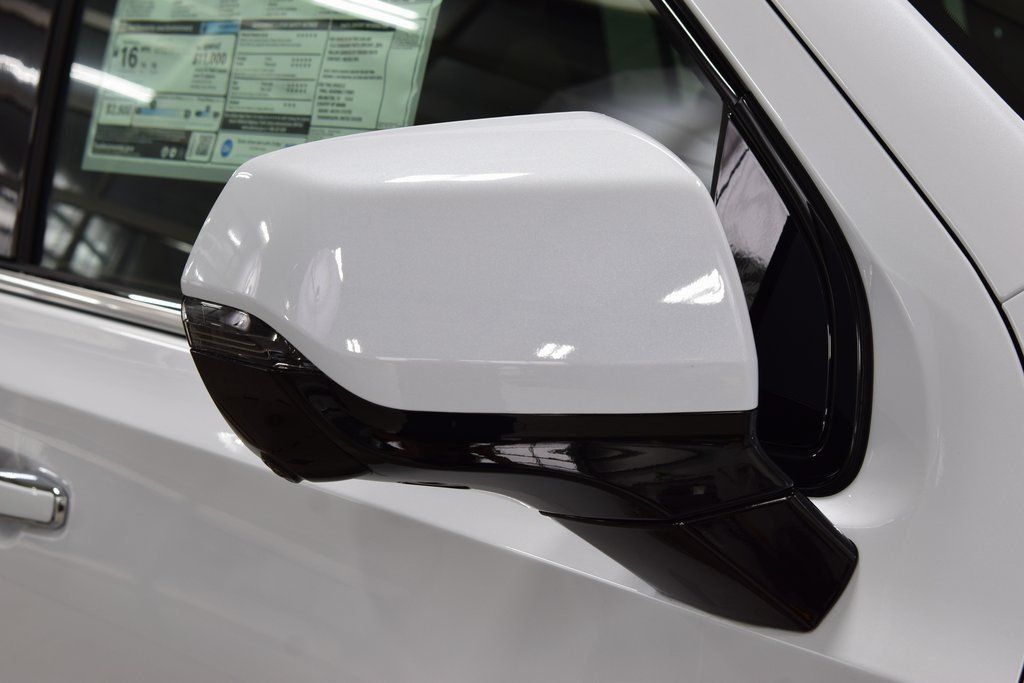 2026 Chevrolet Suburban 4WD 4dr High Country - 22984539 - 17