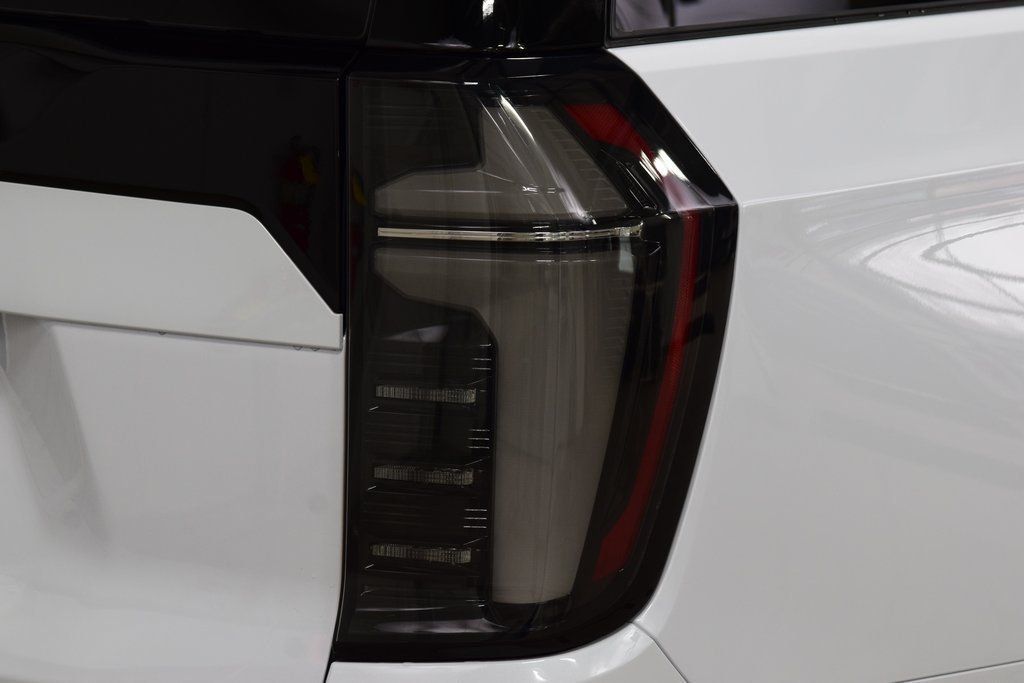 2026 Chevrolet Suburban 4WD 4dr High Country - 22984539 - 20