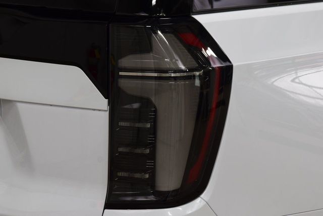 2026 Chevrolet Suburban 4WD 4dr High Country - 22984539 - 20