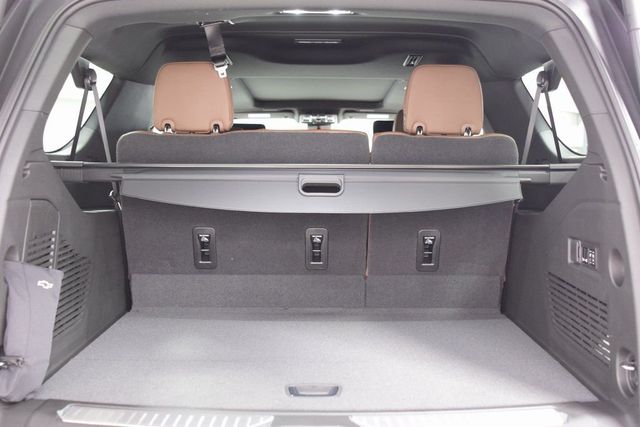 2026 Chevrolet Suburban 4WD 4dr High Country - 22984539 - 22