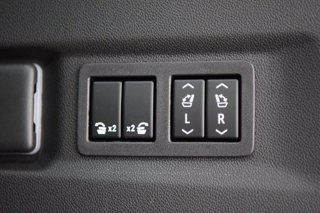 2026 Chevrolet Suburban 4WD 4dr High Country - 22984539 - 23