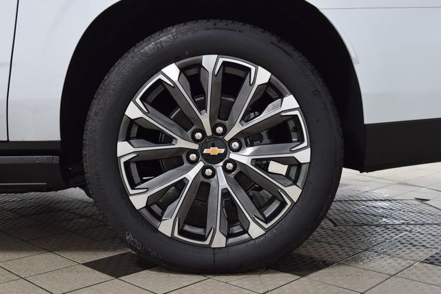 2026 Chevrolet Suburban 4WD 4dr High Country - 22984539 - 26