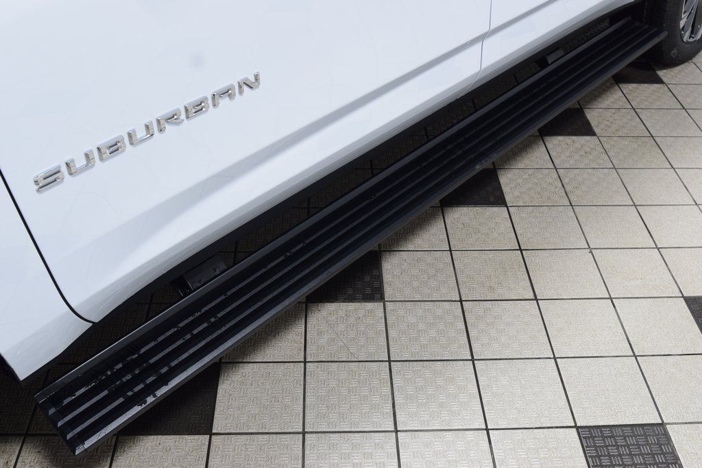 2026 Chevrolet Suburban 4WD 4dr High Country - 22984539 - 28