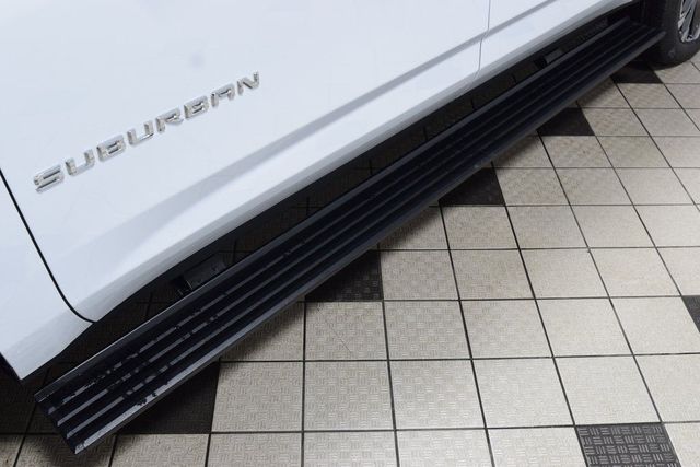 2026 Chevrolet Suburban 4WD 4dr High Country - 22984539 - 28