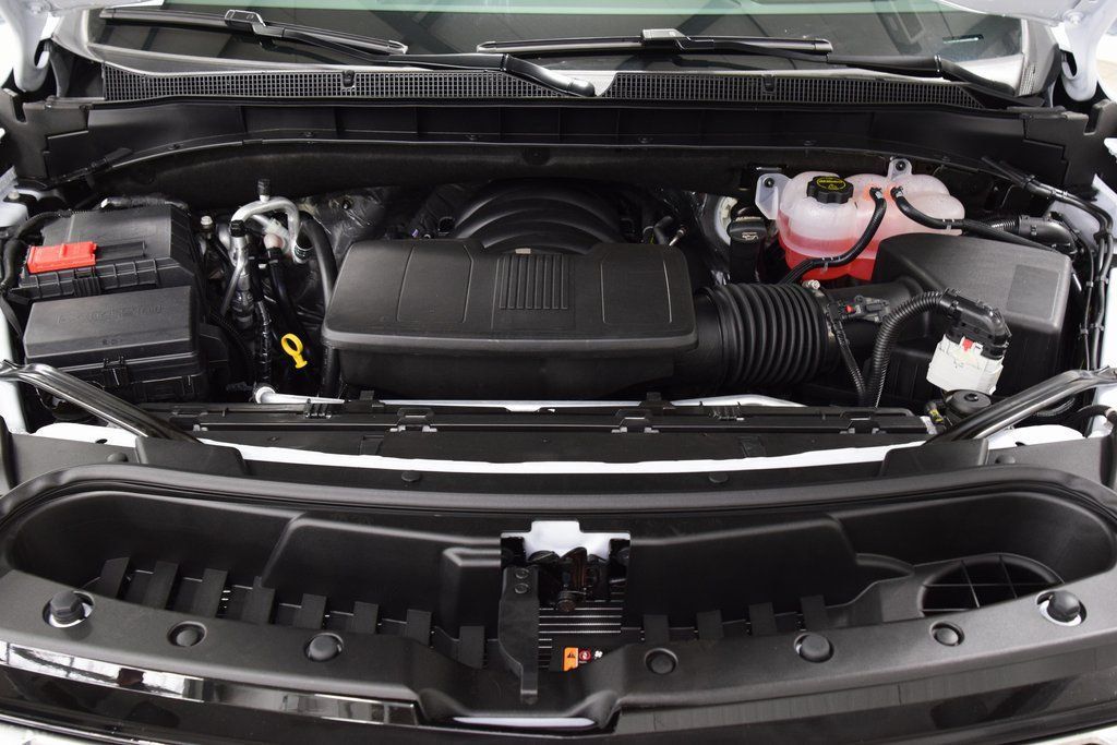 2026 Chevrolet Suburban 4WD 4dr High Country - 22984539 - 29