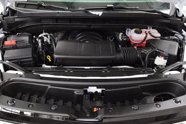 2026 Chevrolet Suburban 4WD 4dr High Country - 22984539 - 29