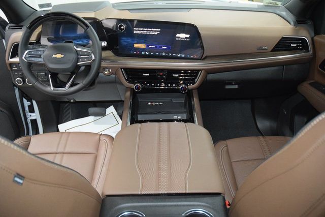 2026 Chevrolet Suburban 4WD 4dr High Country - 22984539 - 30