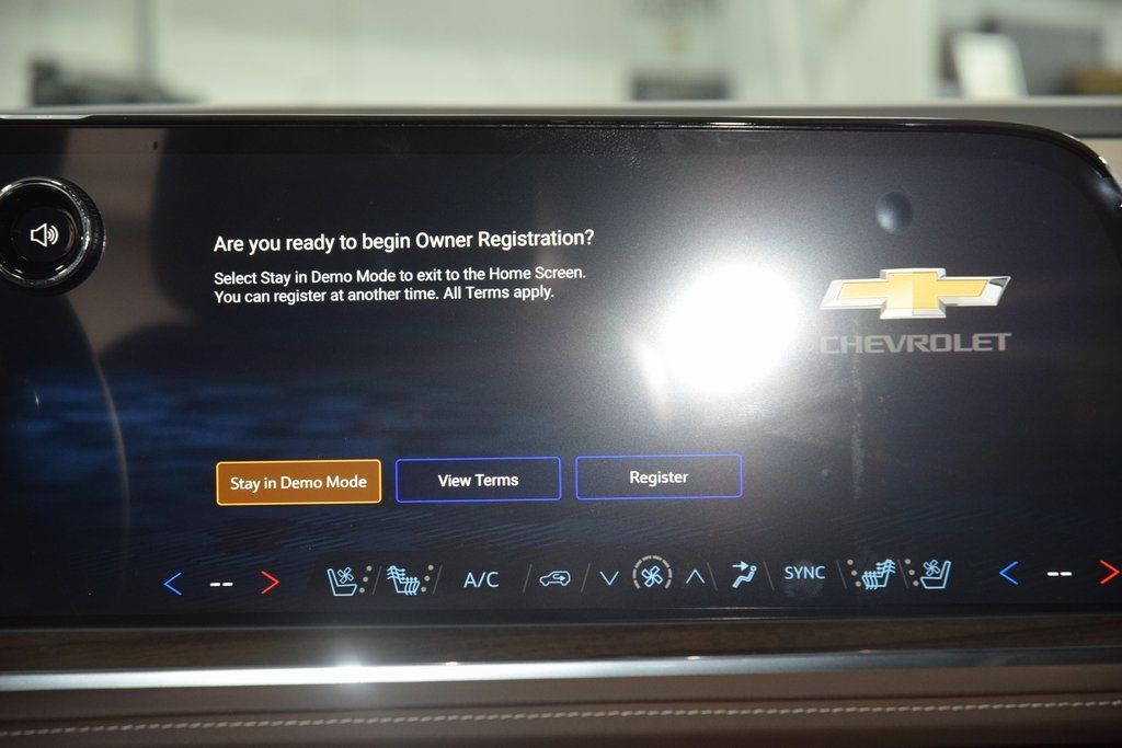 2026 Chevrolet Suburban 4WD 4dr High Country - 22984539 - 31