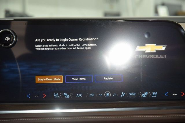 2026 Chevrolet Suburban 4WD 4dr High Country - 22984539 - 31