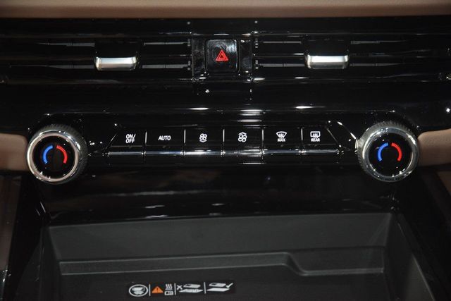 2026 Chevrolet Suburban 4WD 4dr High Country - 22984539 - 32