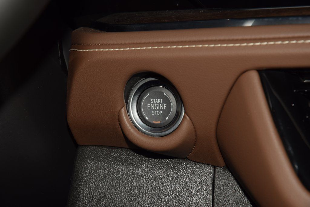 2026 Chevrolet Suburban 4WD 4dr High Country - 22984539 - 33