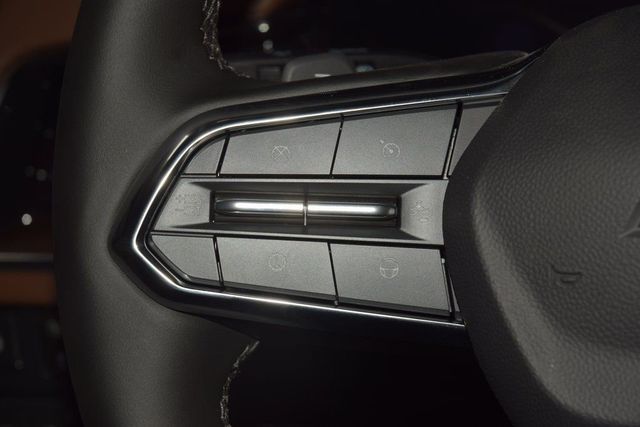 2026 Chevrolet Suburban 4WD 4dr High Country - 22984539 - 36