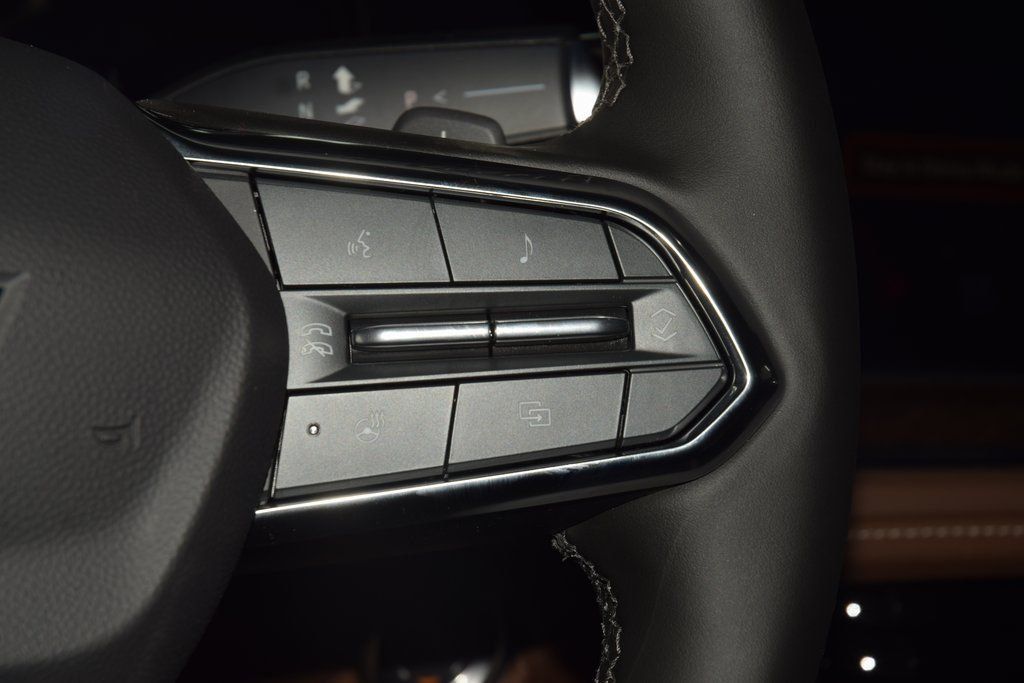 2026 Chevrolet Suburban 4WD 4dr High Country - 22984539 - 37