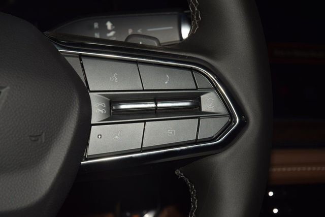 2026 Chevrolet Suburban 4WD 4dr High Country - 22984539 - 37