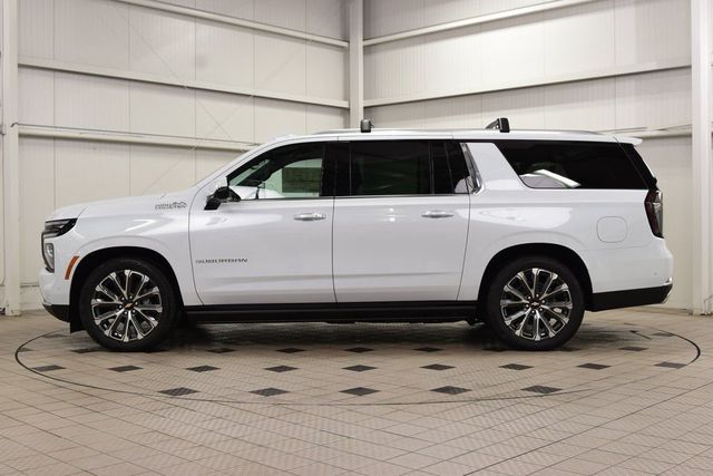 2026 Chevrolet Suburban 4WD 4dr High Country - 22984539 - 3