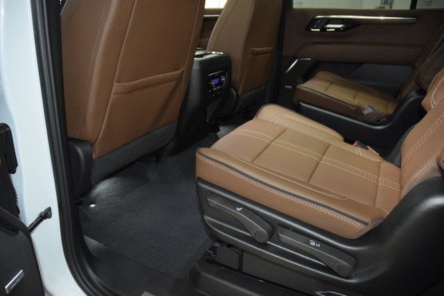 2026 Chevrolet Suburban 4WD 4dr High Country - 22984539 - 41