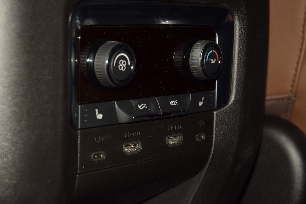 2026 Chevrolet Suburban 4WD 4dr High Country - 22984539 - 42