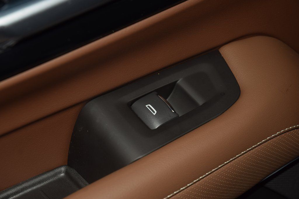 2026 Chevrolet Suburban 4WD 4dr High Country - 22984539 - 46