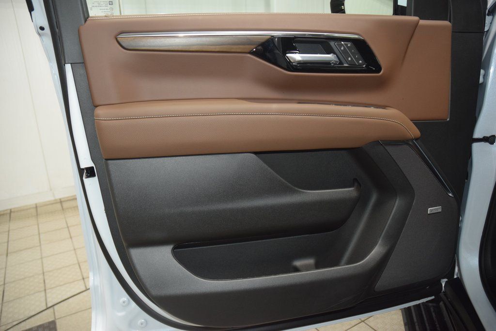 2026 Chevrolet Suburban 4WD 4dr High Country - 22984539 - 48