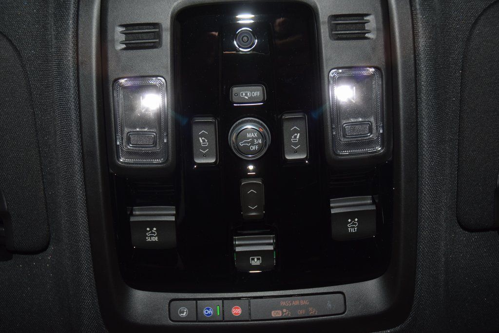 2026 Chevrolet Suburban 4WD 4dr High Country - 22984539 - 52