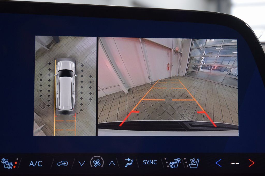 2026 Chevrolet Suburban 4WD 4dr High Country - 22984539 - 54