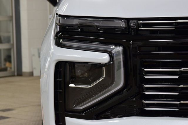 2026 Chevrolet Suburban 4WD 4dr High Country - 22984574 - 11